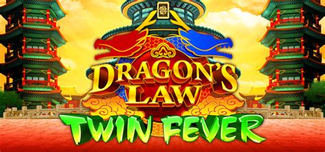 Dragon's Law Twin Fever Slot • Free Konami Slots • Vegas Slots.